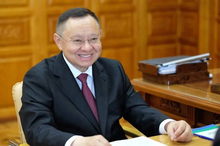 Сделать жизнь лучше: Ирек Файзуллин о ключевых достижениях и перспективных целях стройотрасли